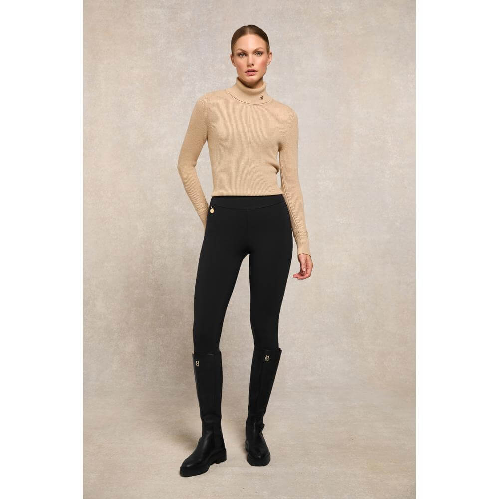 Holland Cooper Contour Leggings